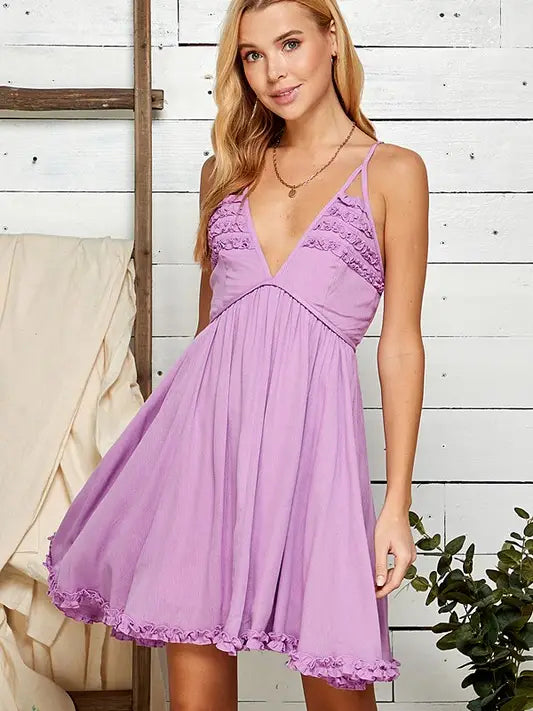 Bianca Dress