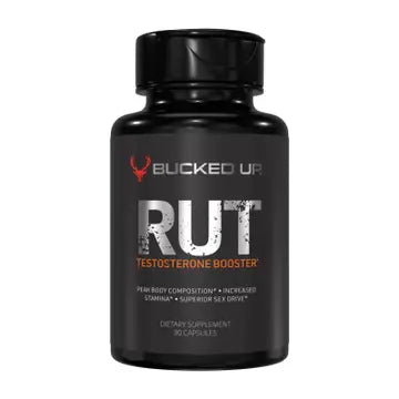 RUT Testosterone Booster