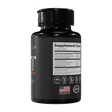 RUT Testosterone Booster