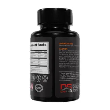 RUT Testosterone Booster