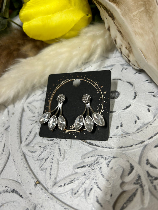 Lita Stud earrings