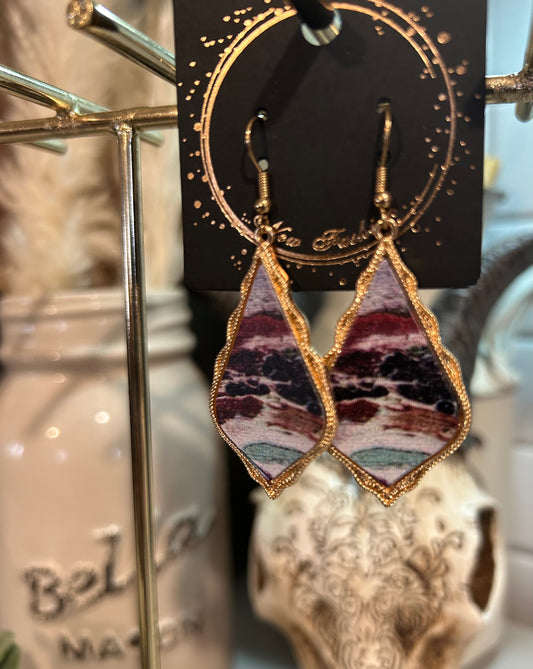 Hailey Earrings