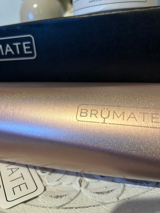 BRUMATE Rehydration Mini