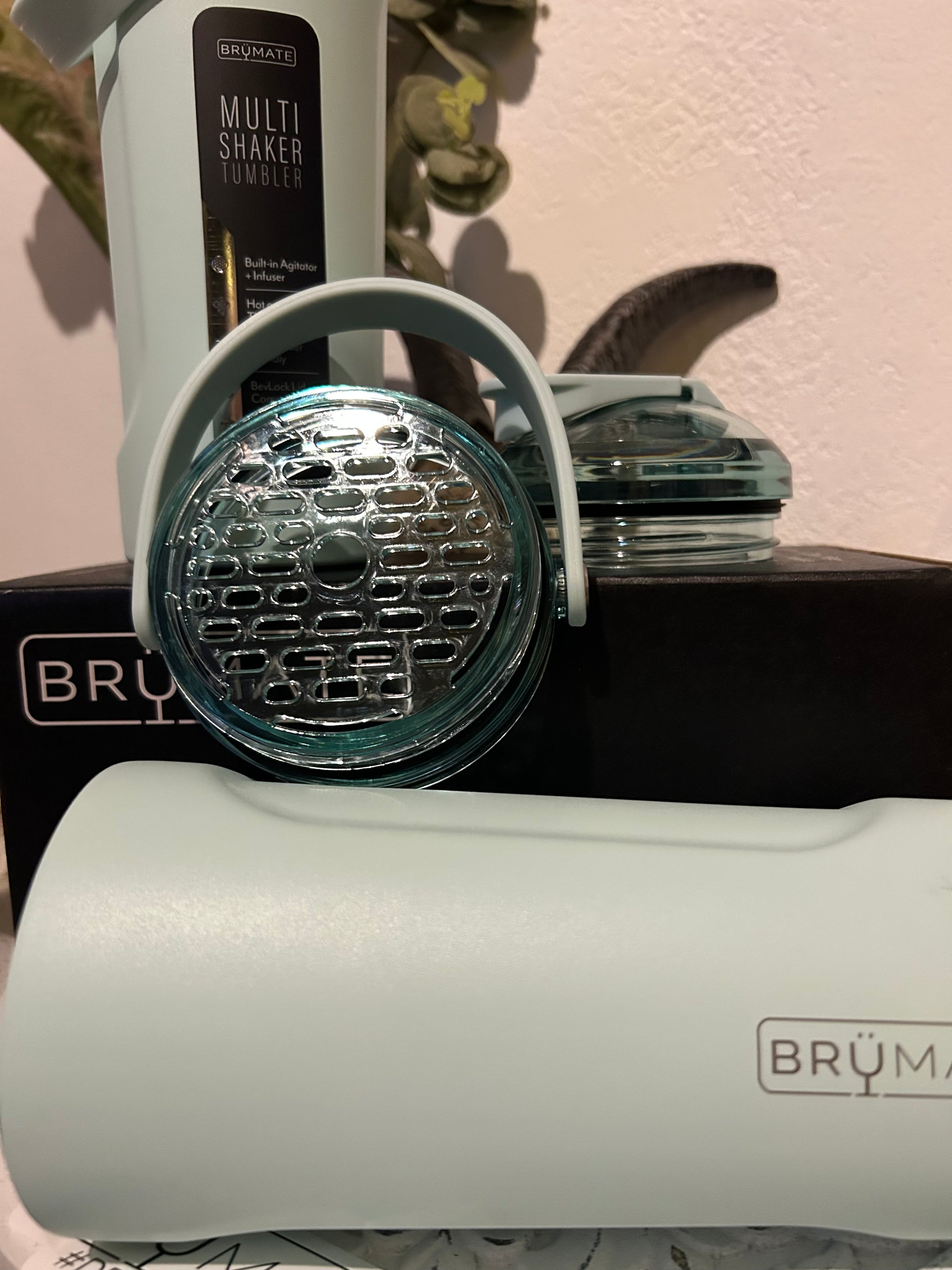 Brumate Multi Shaker Tumbler – Outlaw Graphix, LLC